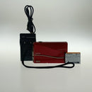 Fujifilm Compact Digital Camera Finepix Z800Exr Red