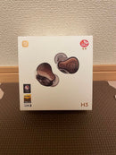 Soundpeats Wireless Earphones H3
