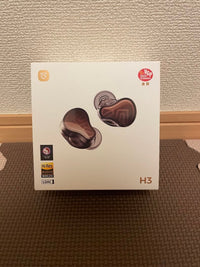 Soundpeats Wireless Earphones H3
