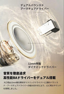 Soundpeats Wireless Earphones H3