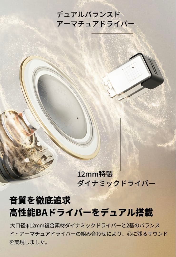 Soundpeats Wireless Earphones H3