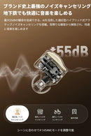 Soundpeats Wireless Earphones H3