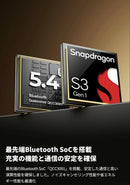 Soundpeats Wireless Earphones H3