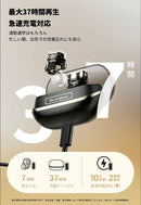 Soundpeats Wireless Earphones H3