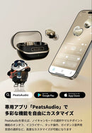 Soundpeats Wireless Earphones H3