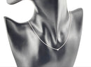 Tiffany Necklaces C542 Pt950