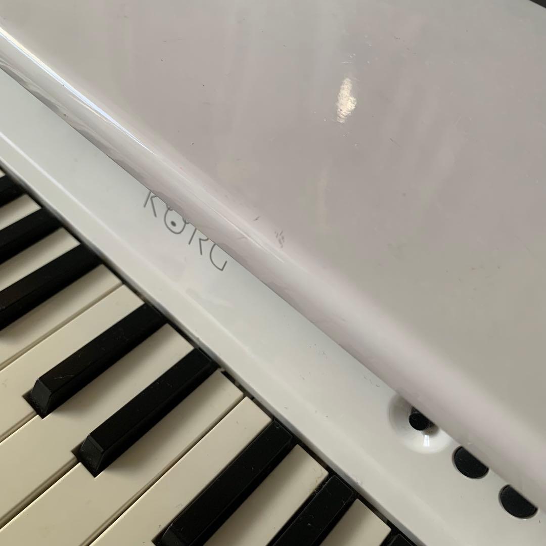 Korg Keyboards Digital Pianos Tiny Piano