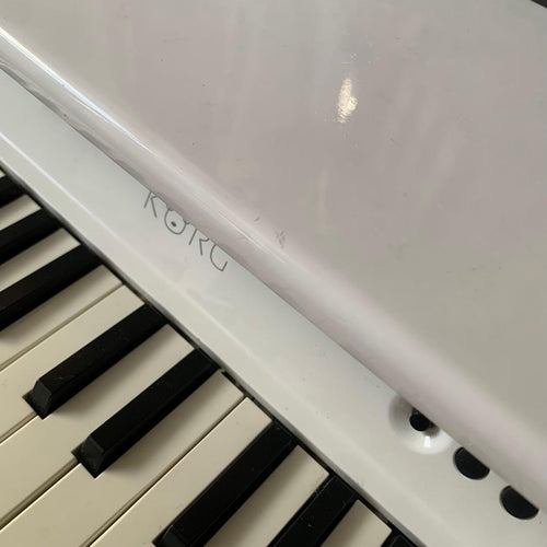 Korg Keyboards Digital Pianos Tiny Piano