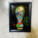 Fujifilm Commemorative Goods 2002 Fifa