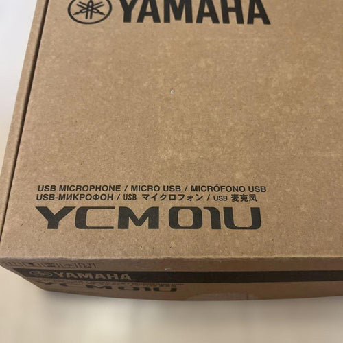 Other Yamaha Usb