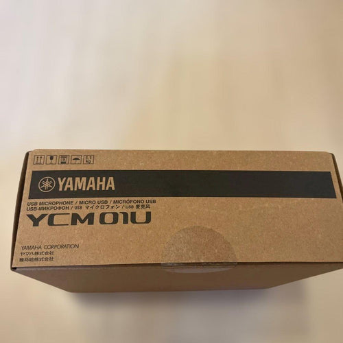 Other Yamaha Usb