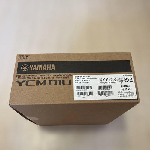 Other Yamaha Usb