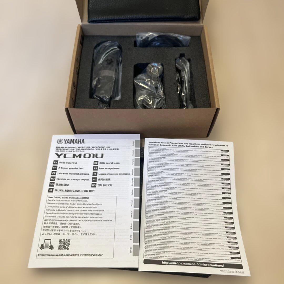 Other Yamaha Usb