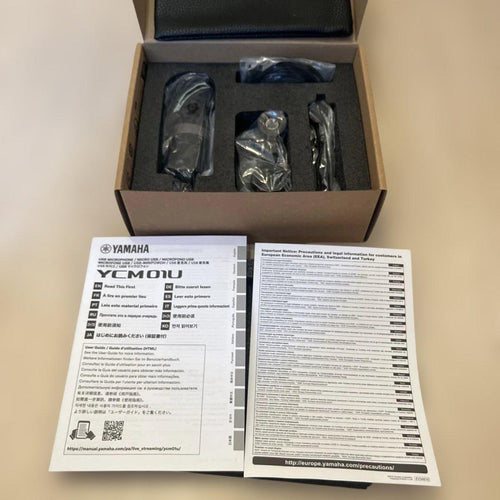 Other Yamaha Usb
