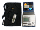 Portable Md Player Panasonic Sj-Mr100