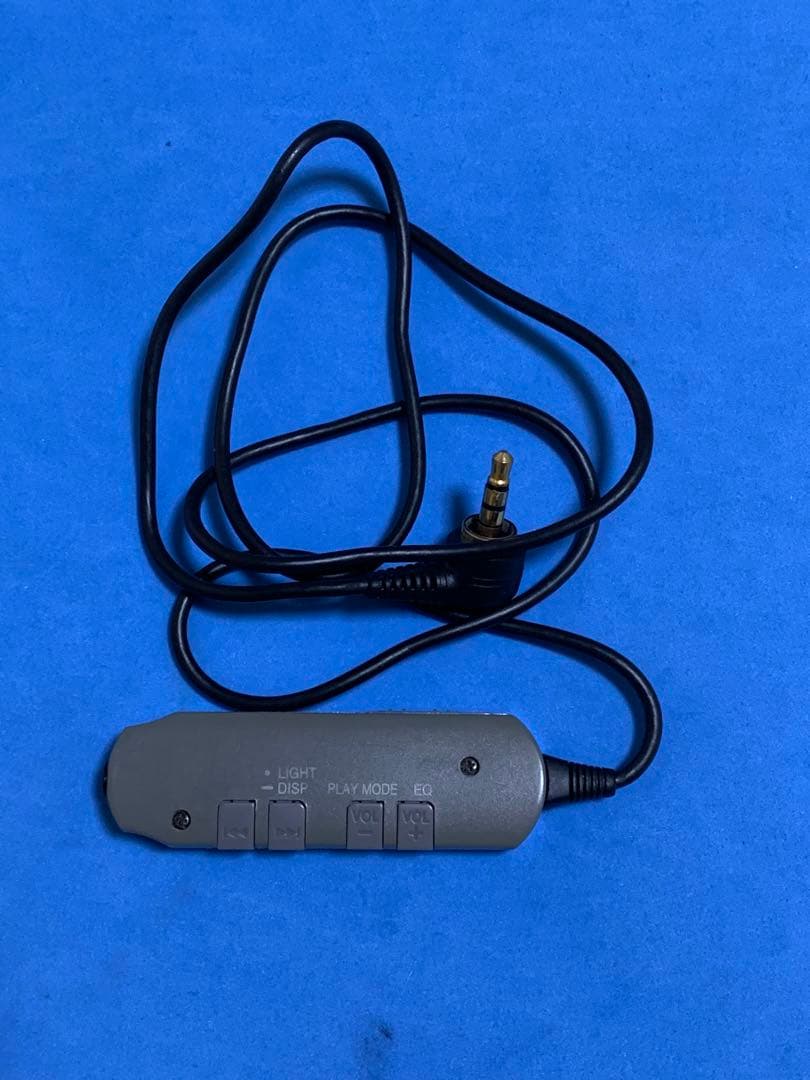 Portable Md Players Panasonic Sj-Mr100
