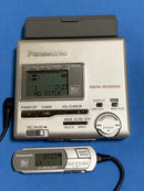 Portable Md Players Panasonic Sj-Mr100