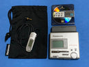 Portable Md Players Panasonic Sj-Mr100