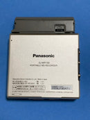 Portable Md Players Panasonic Sj-Mr100