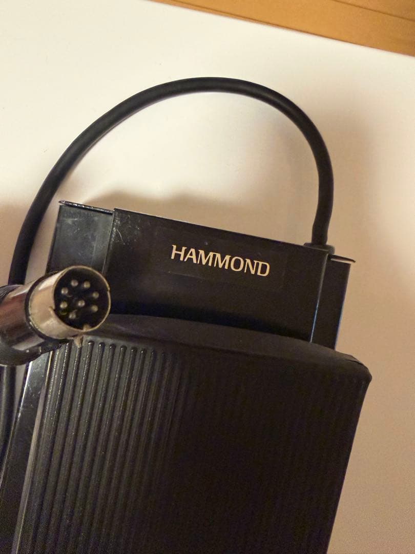 Other Hammond Exp100A