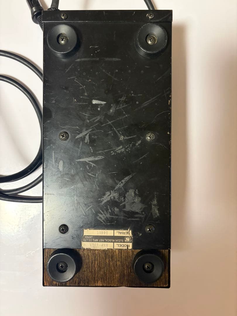 Other Hammond Exp100A
