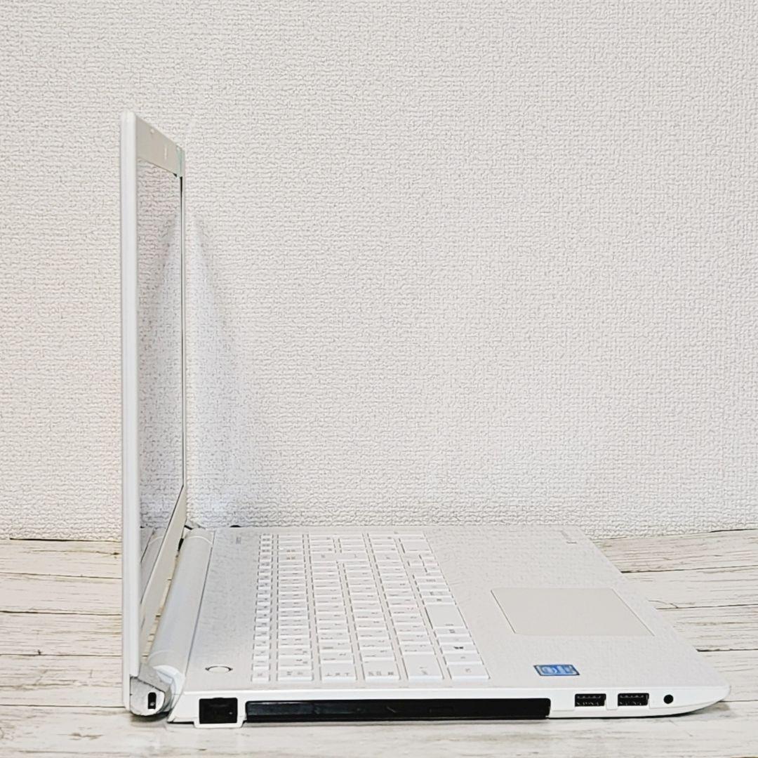 Dynabook Windows Notebook Body Dvd Ssd256Gb
