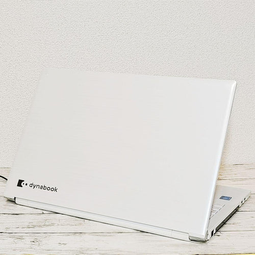 Dynabook Windows Notebook Body Dvd Ssd256Gb