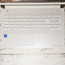 Dynabook Windows Notebook Body Dvd Ssd256Gb