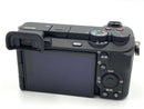 Mirrorless Interchangeable Lips 6700 [Ilce-6700]