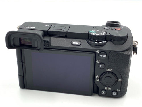 Mirrorless Interchangeable Lips 6700 [Ilce-6700]
