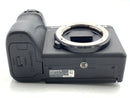 Mirrorless Interchangeable Lips 6700 [Ilce-6700]