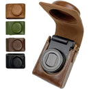 Camera Case Pouch Elfoliz Sony Vlogcam Zv-1 Zv-1F Zv-1Ii 0