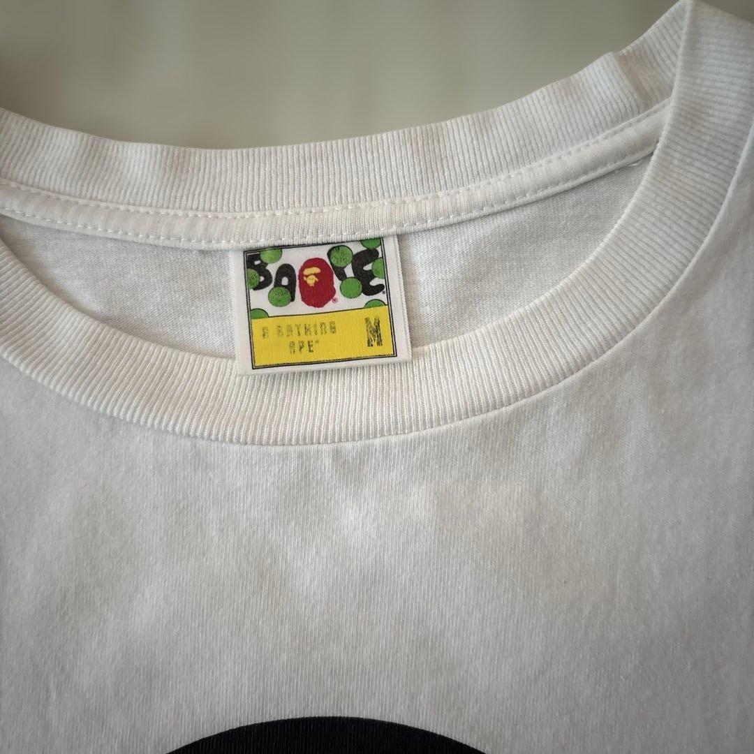 A Bathing Ape T-Shirts Baby Milo T M