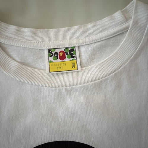 A Bathing Ape T-Shirts Baby Milo T M