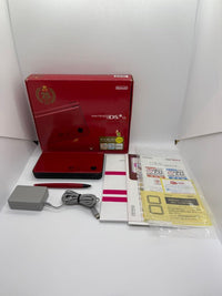 Nintendo Ds Consoles (Dsi) M-31 Ll 25