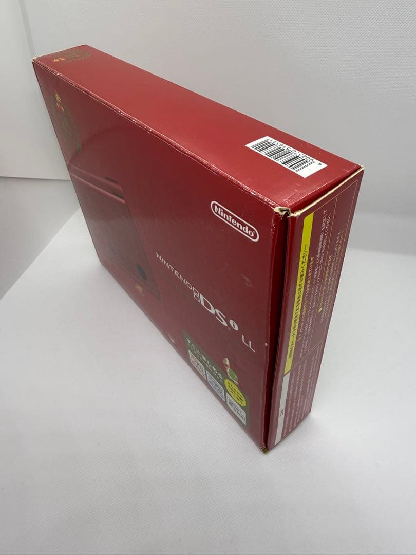 Nintendo Ds Consoles (Dsi) M-31 Ll 25