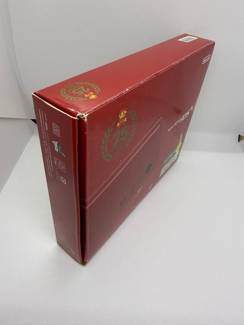 Nintendo Ds Consoles (Dsi) M-31 Ll 25