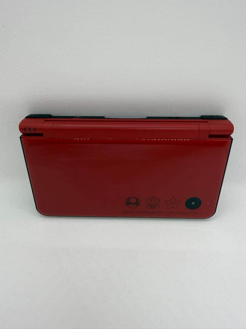Nintendo Ds Consoles (Dsi) M-31 Ll 25