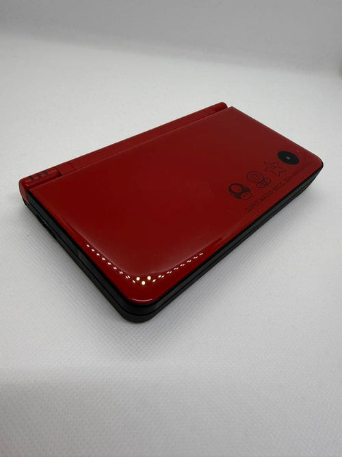 Nintendo Ds Consoles (Dsi) M-31 Ll 25