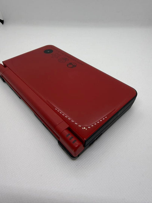 Nintendo Ds Consoles (Dsi) M-31 Ll 25