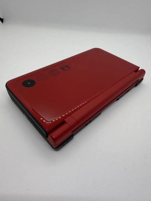 Nintendo Ds Consoles (Dsi) M-31 Ll 25