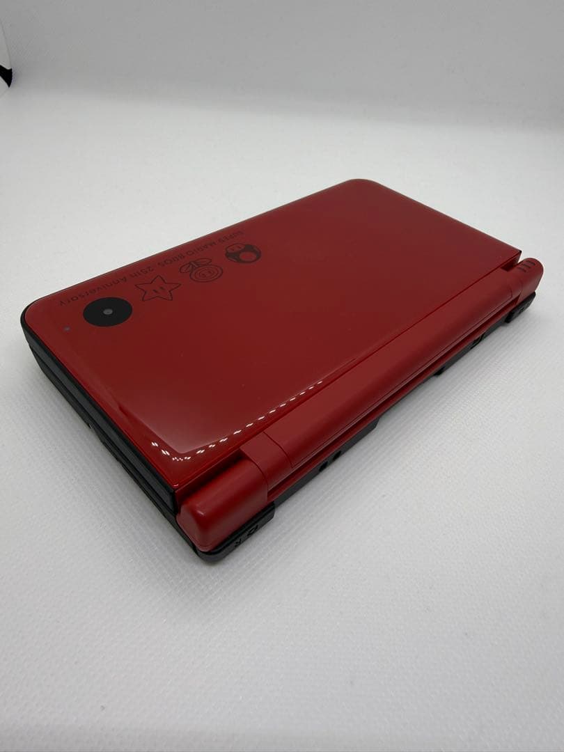 Nintendo Ds Consoles (Dsi) M-31 Ll 25