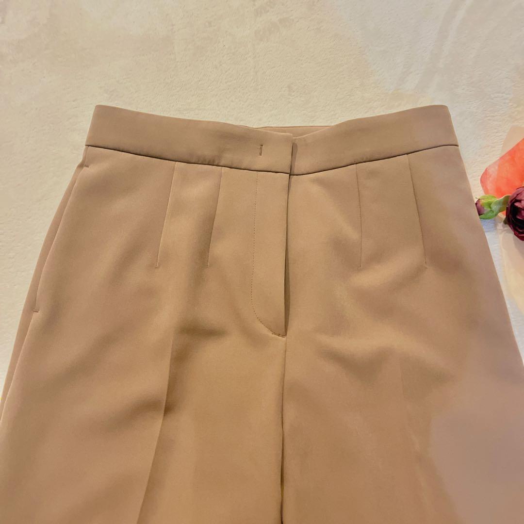 Ballsey Slacks