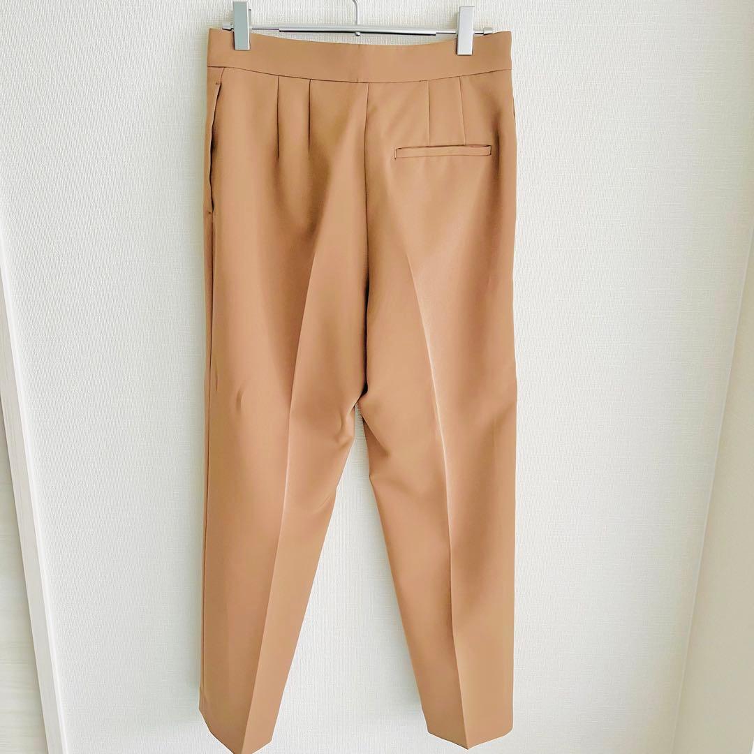 Ballsey Slacks