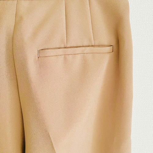 Ballsey Slacks