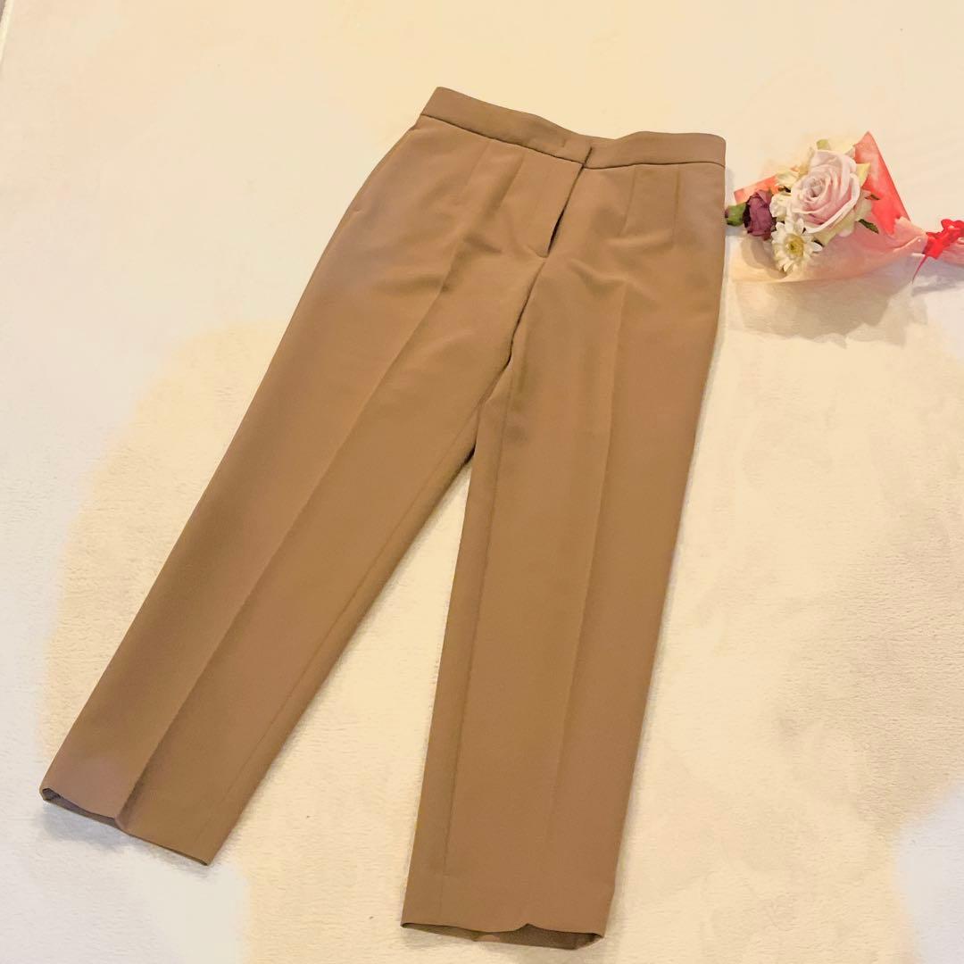 Ballsey Slacks