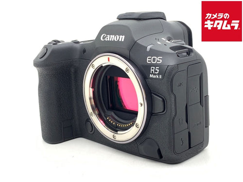 Mirrorless Interchangeable Lips Eos R5 Mark Ii