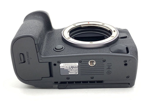 Mirrorless Interchangeable Lips Eos R5 Mark Ii