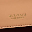 Bvlgari Handbag 2Way Used A