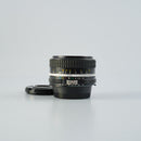 Nikon Lens (Single Focus) Nikkor Ai F/1.8